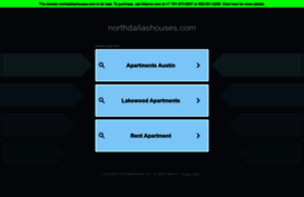 northdallashouses.com
