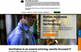 northdoor.co.uk