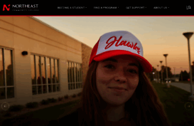 northeast.edu