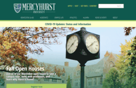 northeast.mercyhurst.edu