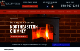 northeasternchimney.com