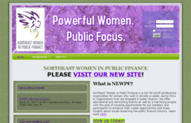 northeastwomeninpublicfinance.wildapricot.org