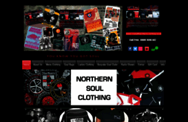 northern-clothing.co.uk