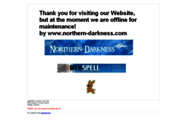 northern-darkness.com