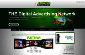 northerndigitalmedia.com