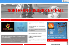 northernsuburbs.netball.asn.au