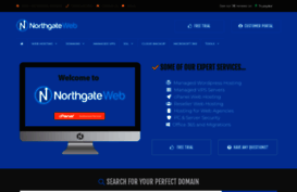 northgatewebhosting.co.uk