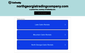 northgeorgiatradingcompany.com