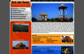 northindiatourism.co.in