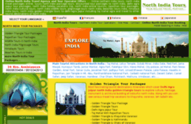 northindiatours.co.in