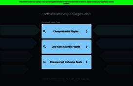 northindiatravelpackages.com