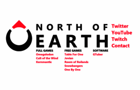 northofearth.com