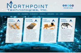 northpointech.com