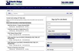 northridge.applicantpro.com