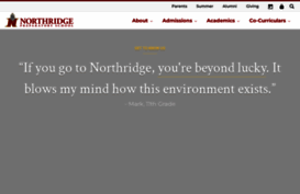 northridgeprep.org