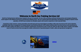 northseaservices.com