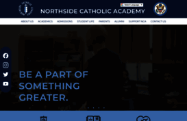 northsidecatholic.org