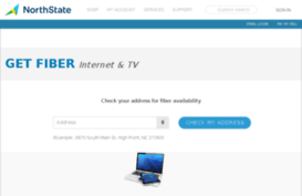 northstatefiber.com