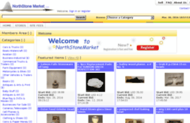 northstonemarket.com