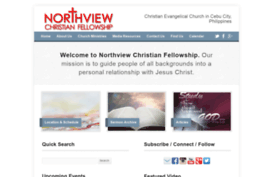 northviewchristianfellowship.com