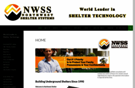 northwestsheltersystems.com