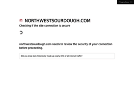 northwestsourdough.com