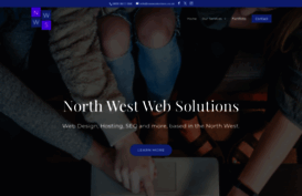 northwestwebsolutions.co.uk