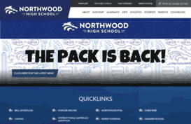 northwoodhigh.org