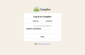 northworld.campfirenow.com