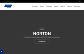 nortonindustrial.com