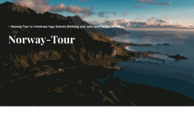norway-tour.com