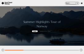 norway-travel.com
