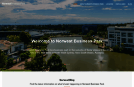 norwestbusinesspark.com.au