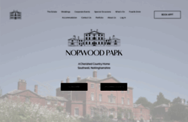 norwoodpark.co.uk