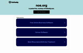 nos.org
