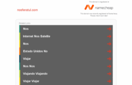 nosferatul.com