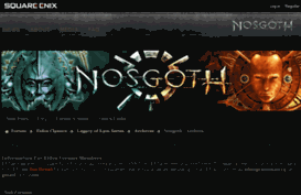 nosgoth.com