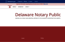 notary.delaware.gov