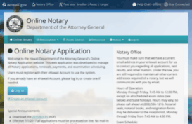 notary.ehawaii.gov