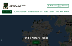 notarypublic.ie