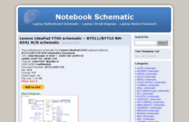 notebookschematic.com