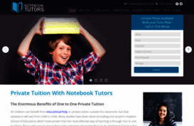 notebooktutors.co.uk