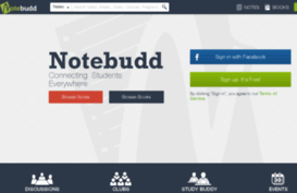 notebudd.com