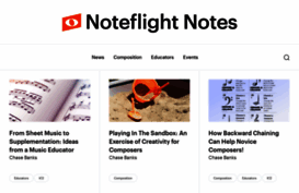notes.noteflight.com