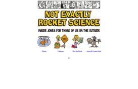 notexactlyrocketscience.com