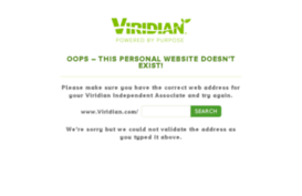notfound.viridian.com