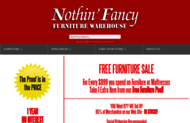 nothinfancy.ca