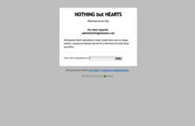 nothingbuthearts.com