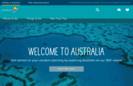 nothinglikeaustralia.com.au