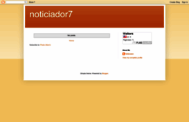 noticiador7.blogspot.com.br